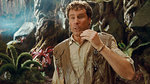 Watch the movie clip "Urine Camouflage" from "Land of the Lost"