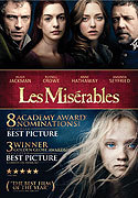 Les Misérables 2012 movie clips for sermon and teaching