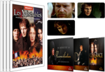 Watch the movie clip "Amazing Grace: The Ministry Of Reconciliation" from "Les Misérables"