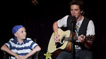 Watch the movie clip "You Give Me Hope" from "Letters To God"