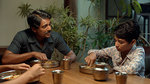 Watch the movie clip "All Religions Vs Reason" from "Life Of Pi"