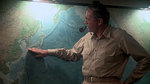 Watch the movie clip "Battle Strategies" from "MacArthur"