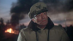 Watch the movie clip "China Enters Conflict" from "MacArthur"