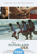 McFarland USA