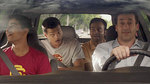 Watch the movie clip "She Kissed Me" from "Million Dollar Arm"