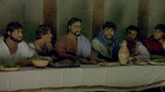 Watch the movie clip "Last Supper" from "Miracle Maker"