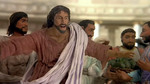 Watch the movie clip "My Father's House" from "Miracle Maker"