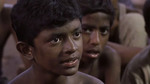 Watch the movie clip "First Word" from "Mother Teresa"