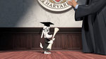 Watch the movie clip "I Was Different" from "Mr. Peabody And Sherman"
