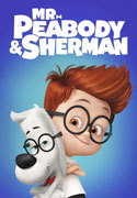 Mr. Peabody And Sherman
