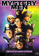 Mystery Men
