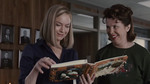 Watch the movie clip "Jesus Understands" from "New In Town"