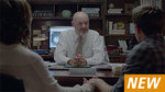 Watch the movie clip "Bad News" from "New Life"