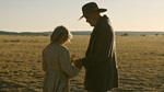 Watch the movie clip "Put This Behind You" from "News Of The World"