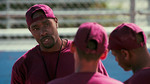 Watch the movie clip "Human Race" from "Not Easily Broken"