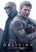 Oblivion movie clips