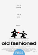 Old Fashioned