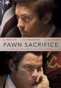 Pawn Sacrifice