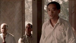 Watch the movie clip "The Court Marshall" from "Prisoners Of The Sun"