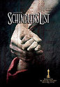 "Schindler's List" movie clips poster