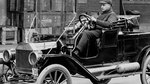 Watch the movie clip "The Model T" from "Seabiscuit"