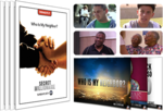 Watch the movie clip "Who Is My Neighbor?" from "Secret Millionaire"