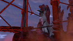 Watch the movie clip "Don’t Look Down" from "Shrek"