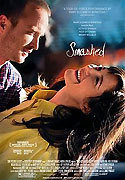 "Smashed" movie clips poster