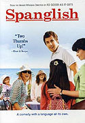"Spanglish" movie clips poster