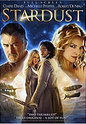 "Stardust" movie clips poster