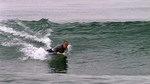 Watch the movie clip "Jesse Is Back" from "Step Into Liquid"