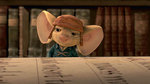 Watch the movie clip "Once Upon A Time" from "Tale Of Desperaux"