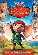 Tale Of Desperaux