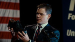 Watch the movie clip "Authentic Speech" from "The Adjustment Bureau"
