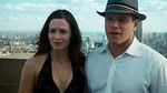 Watch the movie clip "Chairman's Plan" from "The Adjustment Bureau"