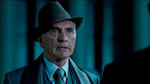 Watch the movie clip "Free Will" from "The Adjustment Bureau"