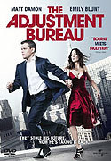 The Adjustment Bureau