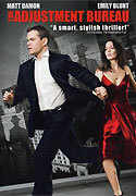 The Adjustment Bureau