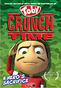 The Adventures of Toby: Crunch Time