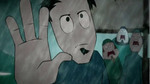 Watch the movie clip "Be Still" from "The Adventures of Toby: Monsters and Me"