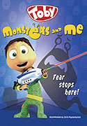 Monsters And Me-The Adventures Of Toby sunday school movie clips
