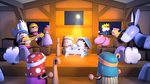 Watch the movie clip "Full Movie" from "The Adventures of Toby: The Gift"