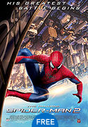 The Amazing Spider-Man 2 movie clips