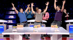 Watch the movie clip "Promo" from "The American Bible Challenge Season 2"