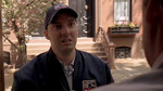 Watch the movie clip "Is There A Hell?" from "The Answer Man"