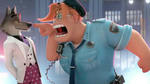 Watch the movie clip "Second Chance" from "The Bad Guys"