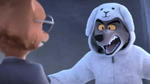 Watch the movie clip "Write Your Own Story" from "The Bad Guys"
