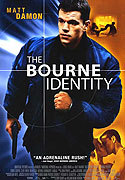 The Bourne Identity