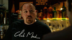 Watch the movie clip "Never Stood A Chance " from "The Break Up"