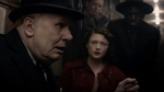 Watch the movie clip "Never Give Up" from "Darkest Hour"